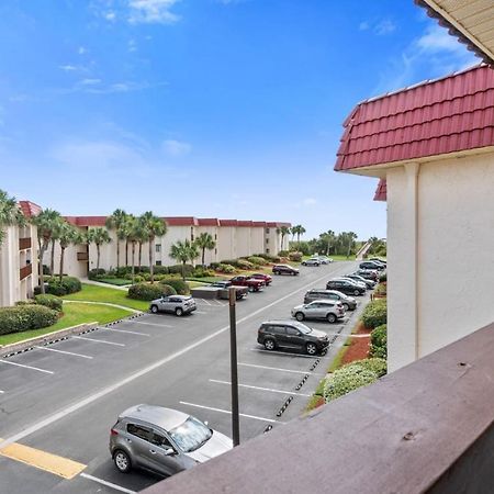 St. Augustine Ocean Racquet Club Unit 3303 Saint Augustine Exterior foto